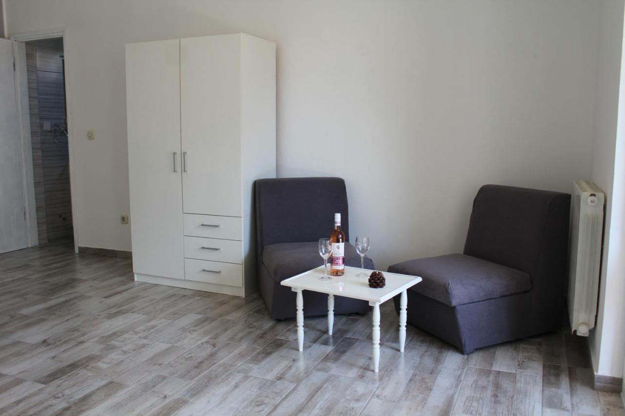 Apartment Nikolena Rovinjsko Selo Exterior photo