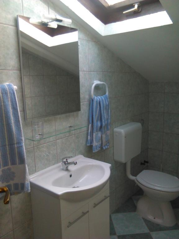 Apartment Nikolena Rovinjsko Selo Room photo